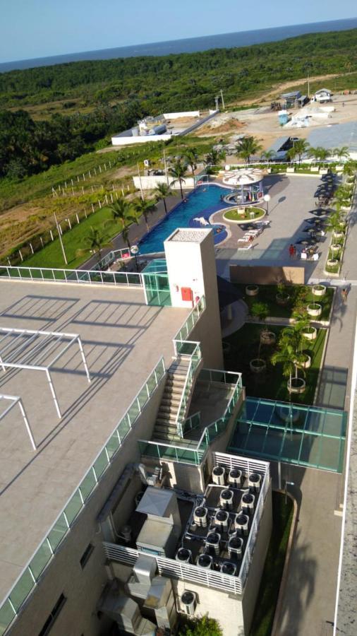 Salinas Park Resort - Apto 705 Vista Para O Mar Para Ate 5 Pessoas Salinópolis Екстериор снимка