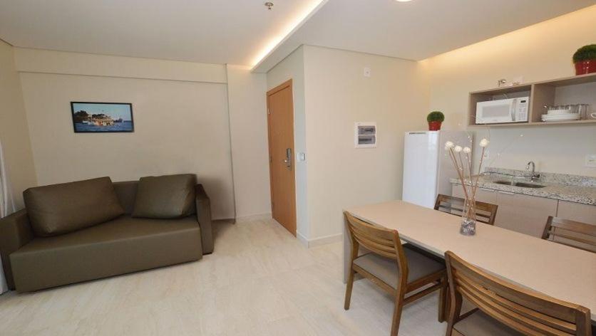 Salinas Park Resort - Apto 705 Vista Para O Mar Para Ate 5 Pessoas Salinópolis Екстериор снимка