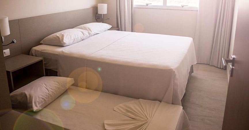 Salinas Park Resort - Apto 705 Vista Para O Mar Para Ate 5 Pessoas Salinópolis Екстериор снимка