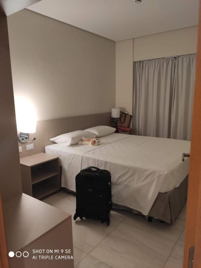 Salinas Park Resort - Apto 705 Vista Para O Mar Para Ate 5 Pessoas Salinópolis Екстериор снимка